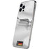 Germany Soccer Flag iPhone 12 Pro Skin